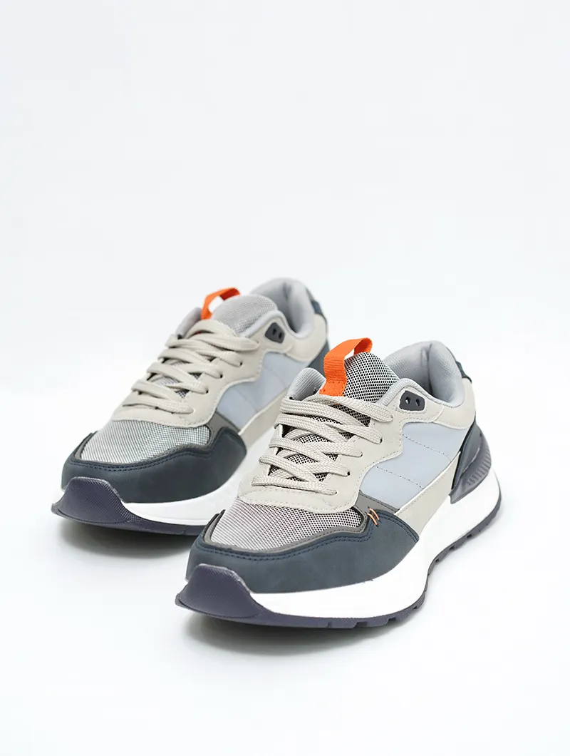 BASKET mix-matières